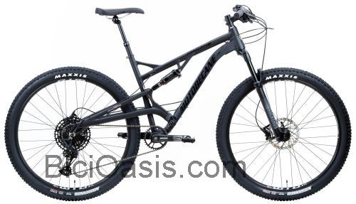 Motobecane Fantom DS Pro ficha técnica y opiniones